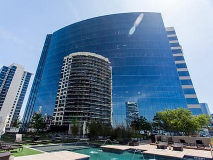 Image 2 of Regus - Park Seventeen Center - McKinney Ave - 75201 - Dallas - TX