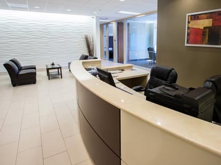 Image 3 of Regus - Park Seventeen Center - McKinney Ave - 75201 - Dallas - TX