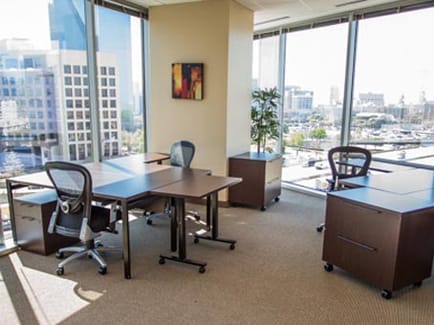 Image 5 of Regus - Park Seventeen Center - McKinney Ave - 75201 - Dallas - TX