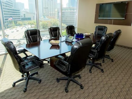 Image 6 of Regus - Park Seventeen Center - McKinney Ave - 75201 - Dallas - TX