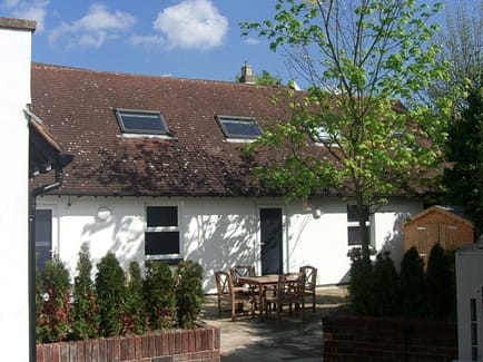 Image 2 of Berkeley House - Barnet Road - AL2 - London Colney
