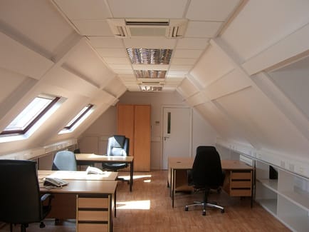 Image 3 of Berkeley House - Barnet Road - AL2 - London Colney
