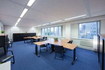 Image 5 of Regus - Eindhoven, Central Station - Fellenoord, Eindhoven