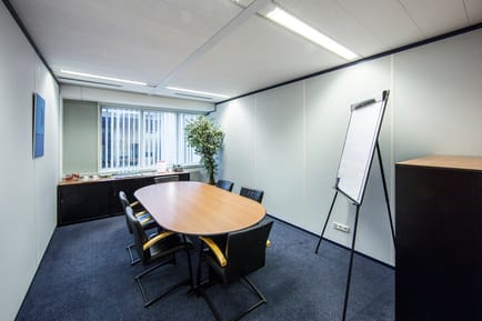 Image 7 of Regus - Eindhoven, Central Station - Fellenoord, Eindhoven
