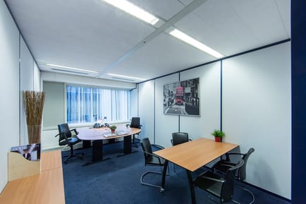 Image 11 of Regus - Eindhoven, Central Station - Fellenoord, Eindhoven