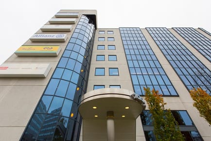 Image 1 of Regus - Eindhoven, Central Station - Fellenoord, Eindhoven