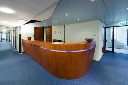 Image 2 of Regus - Eindhoven, Central Station - Fellenoord, Eindhoven