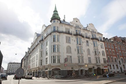 Image 1 of Regus - Gammel Kongevej - 1610 - Copenhagen