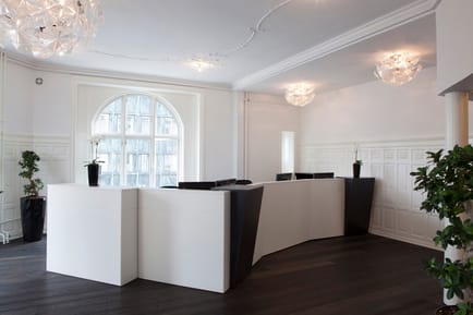 Image 2 of Regus - Gammel Kongevej - 1610 - Copenhagen