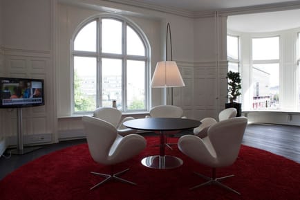 Image 4 of Regus - Gammel Kongevej - 1610 - Copenhagen