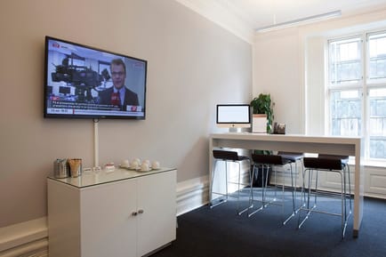 Image 5 of Regus - Gammel Kongevej - 1610 - Copenhagen