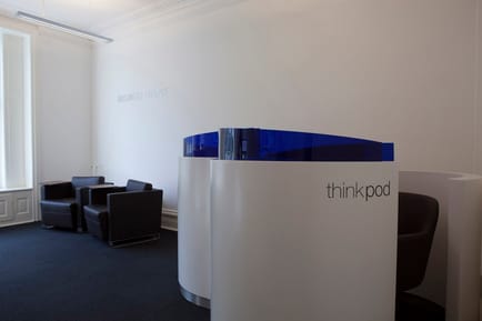 Image 6 of Regus - Gammel Kongevej - 1610 - Copenhagen