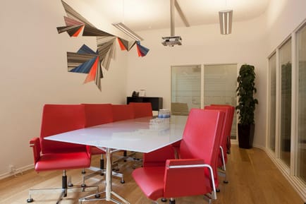 Image 7 of Regus - Gammel Kongevej - 1610 - Copenhagen