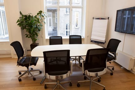 Image 8 of Regus - Gammel Kongevej - 1610 - Copenhagen