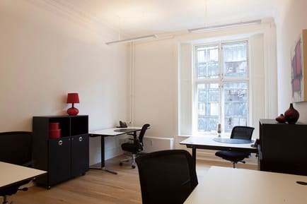 Image 10 of Regus - Gammel Kongevej - 1610 - Copenhagen
