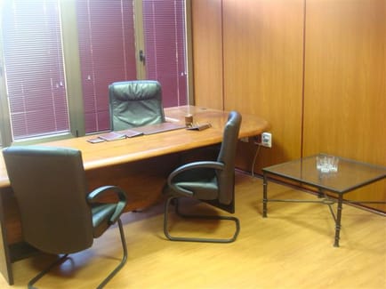 Image 1 of Capecan Business Centre (Maia Executive Suites) - Winter Gardens - San Miguel de Abona - 38639 - Santa Cruz de Tenerife