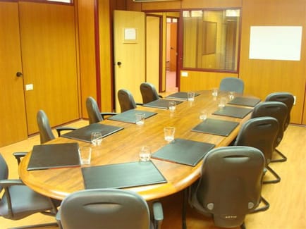Image 2 of Capecan Business Centre (Maia Executive Suites) - Winter Gardens - San Miguel de Abona - 38639 - Santa Cruz de Tenerife