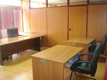 Image 10 of Capecan Business Centre (Maia Executive Suites) - Winter Gardens - San Miguel de Abona - 38639 - Santa Cruz de Tenerife