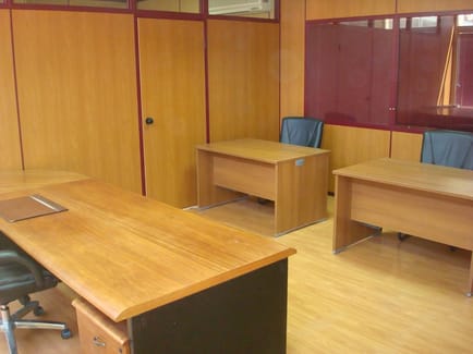 Image 11 of Capecan Business Centre (Maia Executive Suites) - Winter Gardens - San Miguel de Abona - 38639 - Santa Cruz de Tenerife