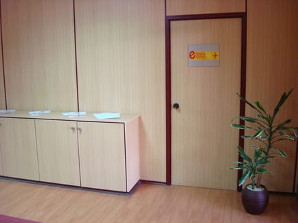 Image 12 of Capecan Business Centre (Maia Executive Suites) - Winter Gardens - San Miguel de Abona - 38639 - Santa Cruz de Tenerife