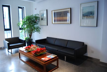 Image 3 of Shanghai YiCheng Investment & Development Co. - Yongjia Court - Yongjia Road - Shanghai