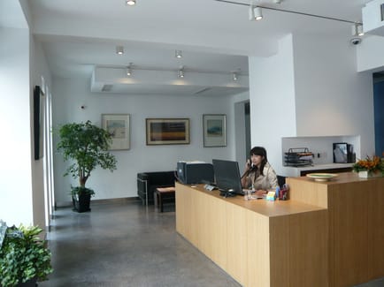 Image 4 of Shanghai YiCheng Investment & Development Co. - Yongjia Court - Yongjia Road - Shanghai