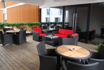 Image 8 of Shanghai YiCheng Investment & Development Co. - Yongjia Court - Yongjia Road - Shanghai