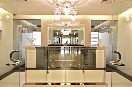 Image 2 of Executive Offices by Found Co Ltd - Ploenchit - Alma Link on Chidlom - Bangkok