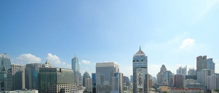 Image 6 of Executive Offices by Found Co Ltd - Ploenchit - Alma Link on Chidlom - Bangkok