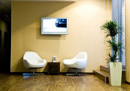 Image 5 of 5 Star Offices s.r.o. - Pribinova - 81109 - Bratislava