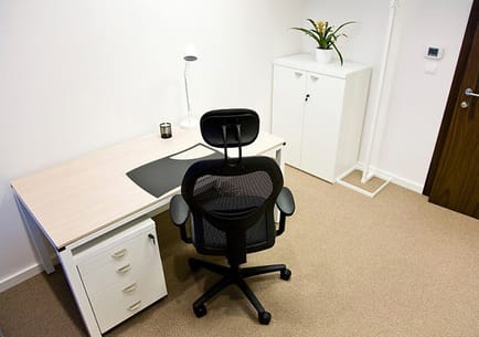Image 9 of 5 Star Offices s.r.o. - Pribinova - 81109 - Bratislava
