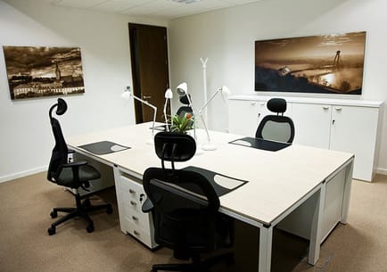 Image 10 of 5 Star Offices s.r.o. - Pribinova - 81109 - Bratislava