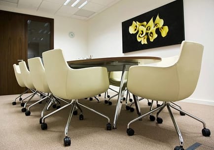 Image 11 of 5 Star Offices s.r.o. - Pribinova - 81109 - Bratislava