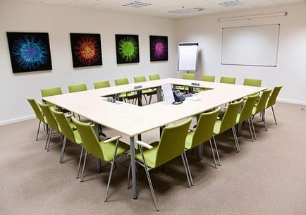Image 12 of 5 Star Offices s.r.o. - Pribinova - 81109 - Bratislava