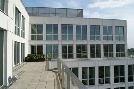Image 14 of 5 Star Offices s.r.o. - Pribinova - 81109 - Bratislava