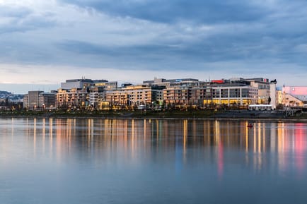 Image 1 of 5 Star Offices s.r.o. - Pribinova - 81109 - Bratislava