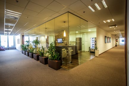 Image 7 of 5 Star Offices s.r.o. - Pribinova - 81109 - Bratislava