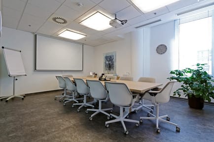 Image 16 of 5 Star Offices s.r.o. - Pribinova - 81109 - Bratislava