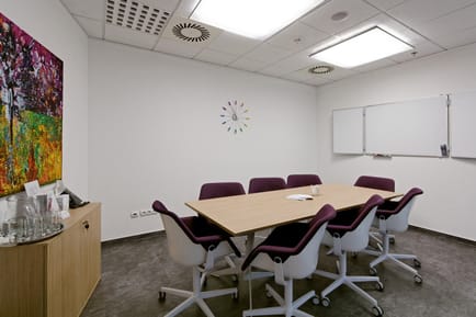 Image 17 of 5 Star Offices s.r.o. - Pribinova - 81109 - Bratislava