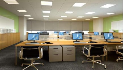 Image 3 of The HUB - One Indiabulls Centre -  Senapati Bapat Marg - 400013 - Mumbai
