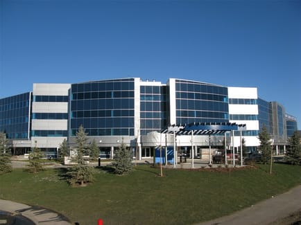 Image 1 of Smart Executive Centre Inc -1925-Eighteenth Ave NE - Calgary - AB