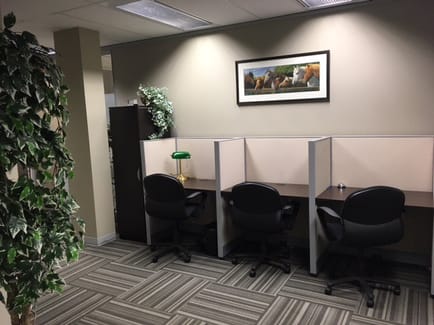 Image 7 of Smart Executive Centre Inc -1925-Eighteenth Ave NE - Calgary - AB