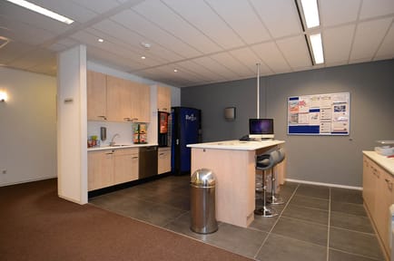 Image 4 of Regus - Hilversum, Business Park - Olympia, Hilversum