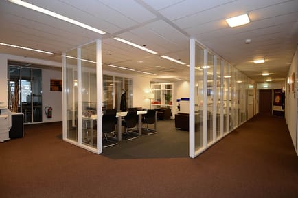 Image 7 of Regus - Hilversum, Business Park - Olympia, Hilversum