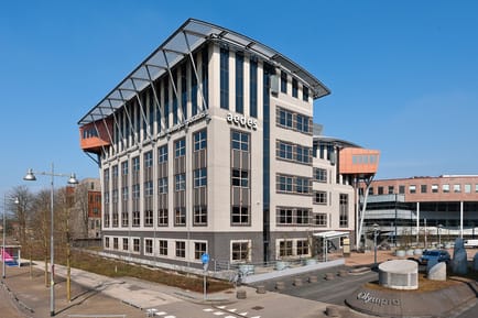 Image 1 of Regus - Hilversum, Business Park - Olympia, Hilversum
