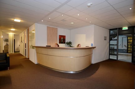 Image 2 of Regus - Hilversum, Business Park - Olympia, Hilversum