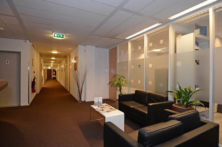 Image 3 of Regus - Hilversum, Business Park - Olympia, Hilversum