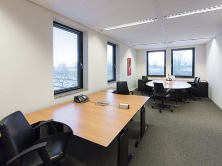Image 5 of Regus - Brainpark II - Lichtenauerlaan, Rotterdam
