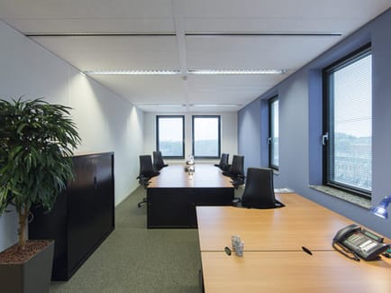 Image 6 of Regus - Brainpark II - Lichtenauerlaan, Rotterdam