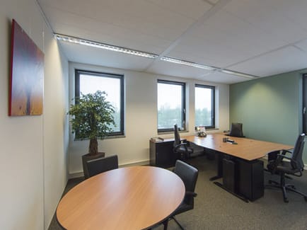 Image 7 of Regus - Brainpark II - Lichtenauerlaan, Rotterdam